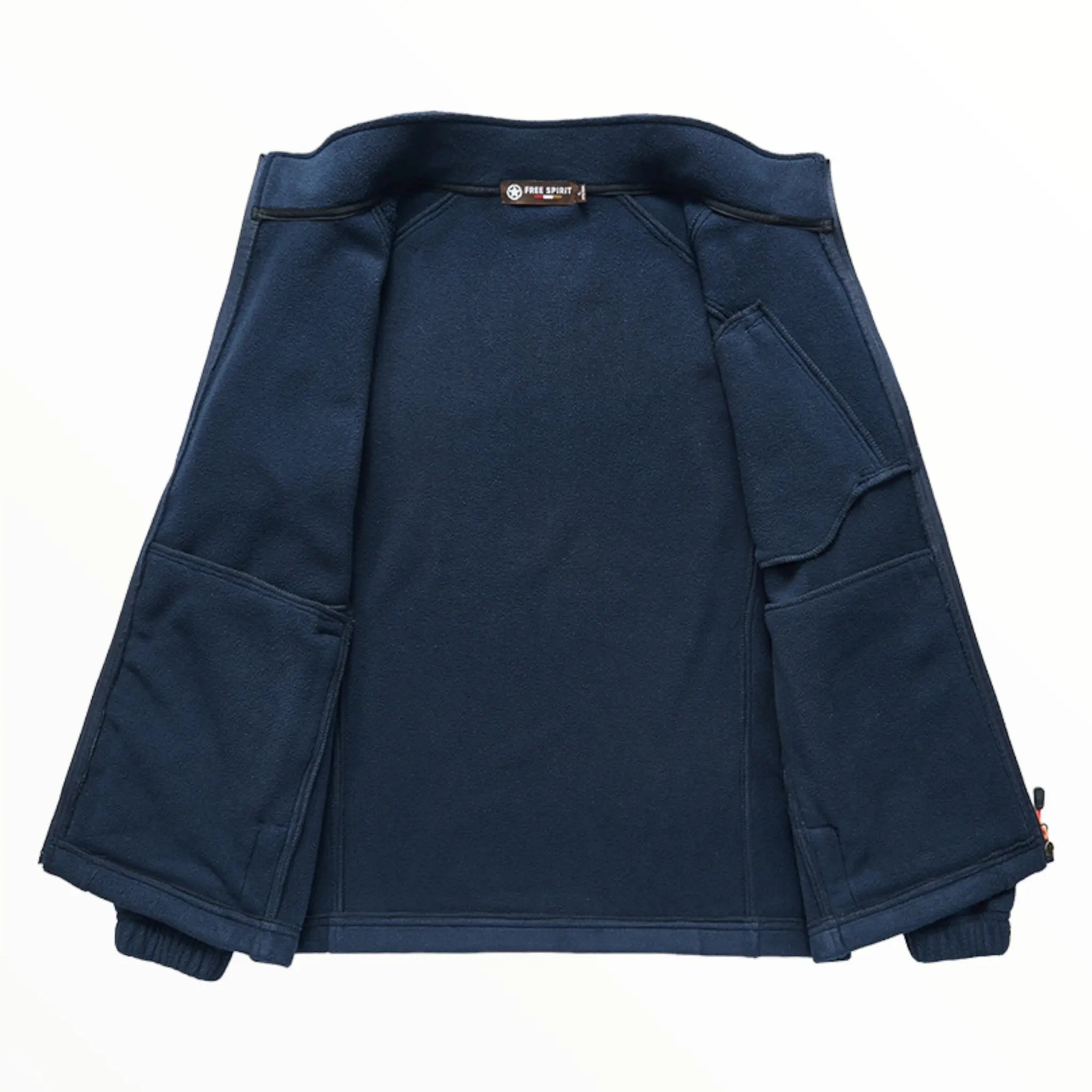 veste-pour-homme-style-armee-864.jpg - Veste Peignoir de Bain