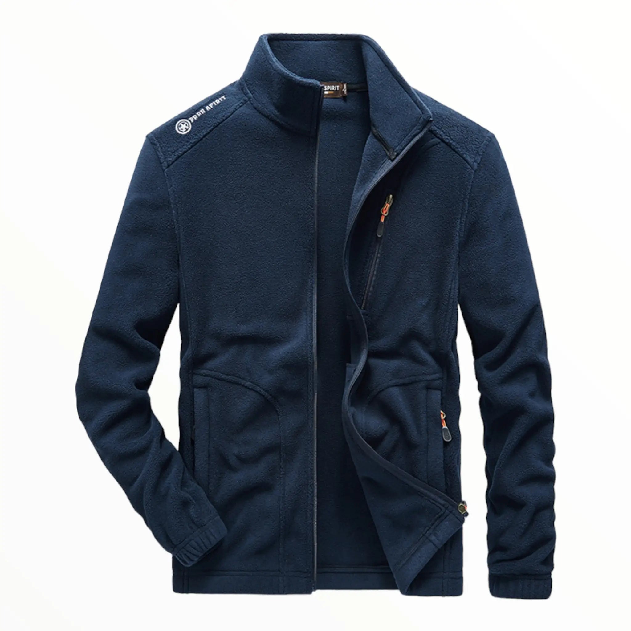 veste-pour-homme-style-armee-872.jpg - Veste Peignoir de Bain