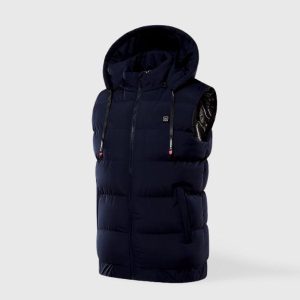 Veste qui chauffe femme