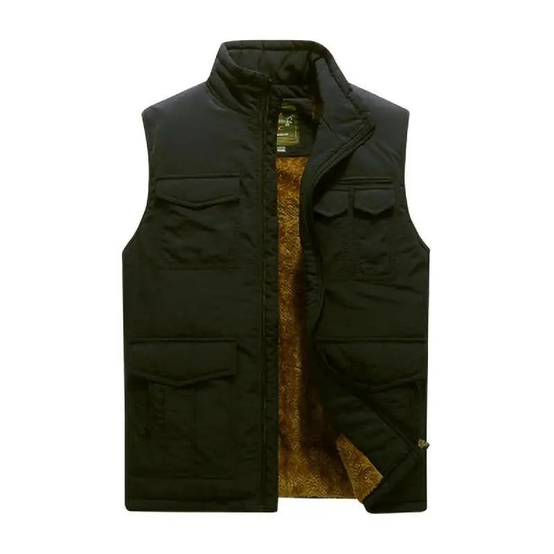 Veste sans manche militaire – Image 4