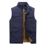 Veste sans manche militaire