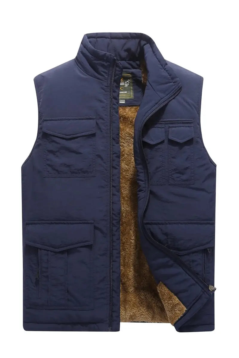 Veste sans manche militaire – Image 5