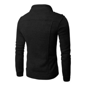 Veste ski militaire unisexe