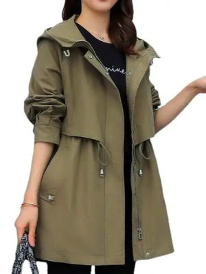 Veste style femme