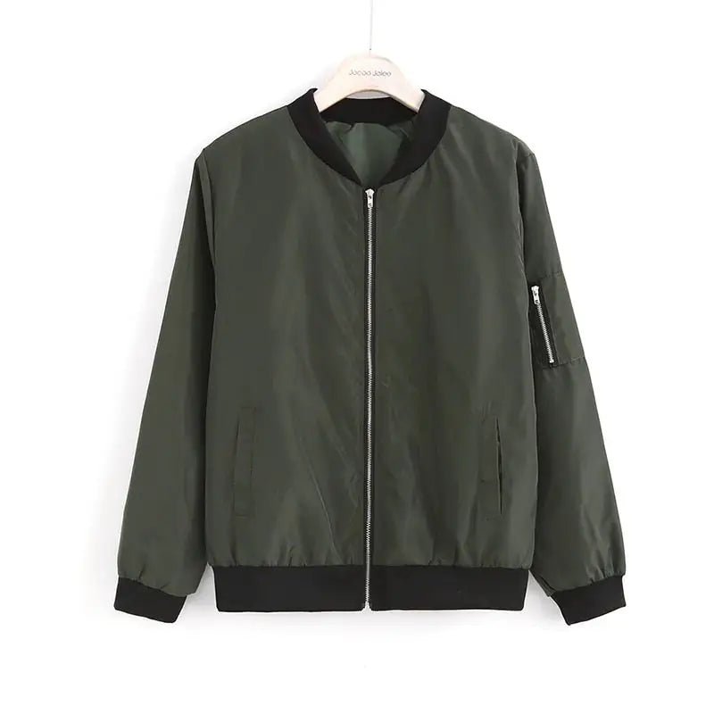 Veste style femme chic – Image 3