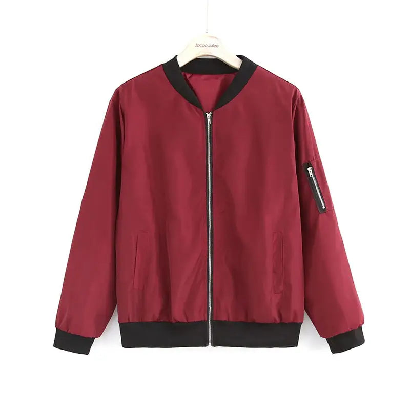 Veste style femme chic – Image 4