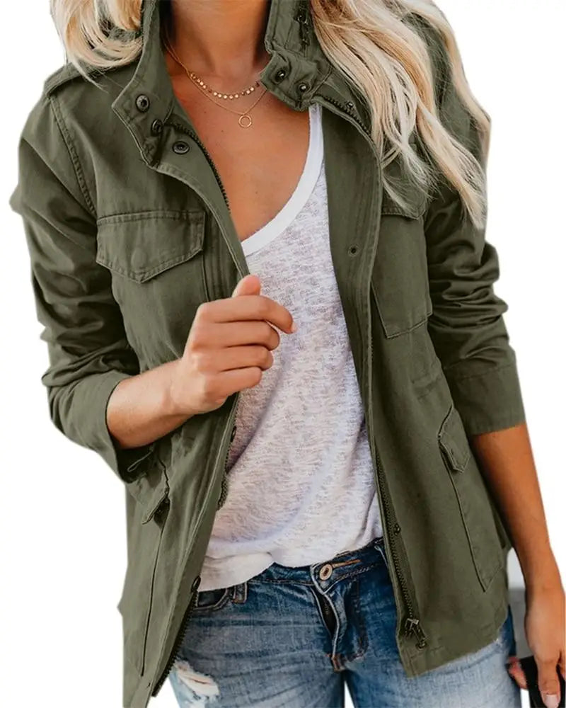 veste-style-militaire-femme-364.jpg - Veste Peignoir de Bain