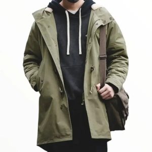 Veste stylé vintage pour homme