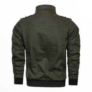 Veste super fashion