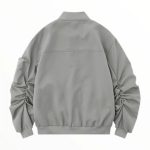 Veste surplus militaire pour femme