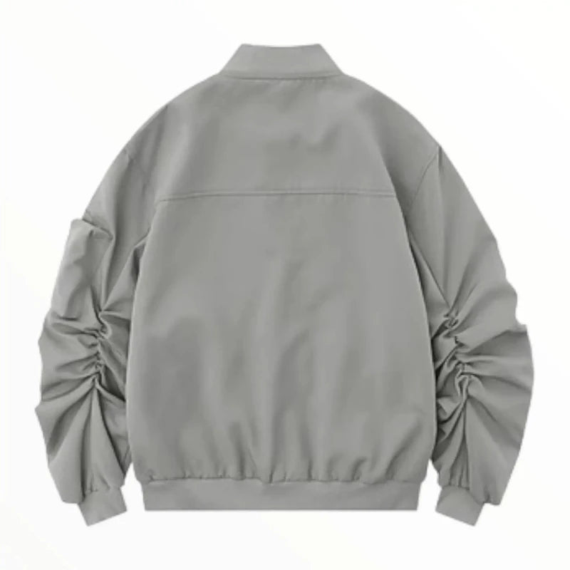 Veste surplus militaire pour femme