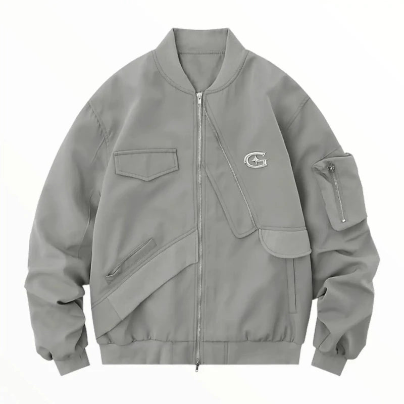 Veste surplus militaire pour femme – Image 2
