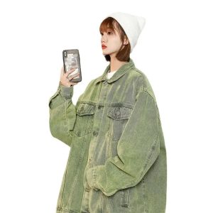 Veste surplus militaires