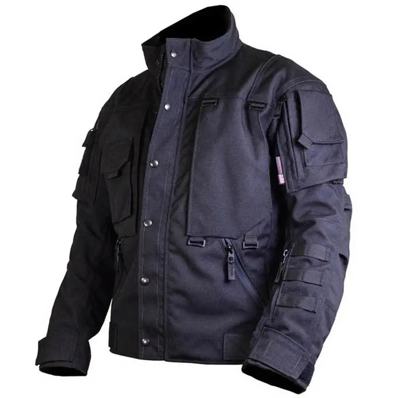 veste-tactique-militaire-style-914.jpg - Veste Peignoir de Bain