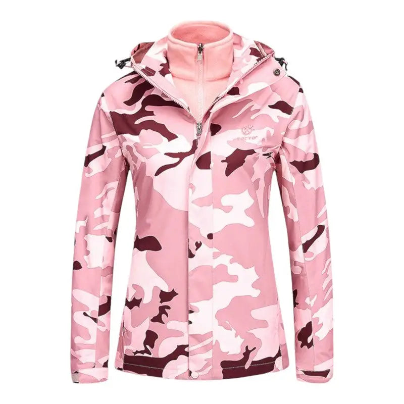 veste-treillis-militaire-femme-175.jpg - Veste Peignoir de Bain