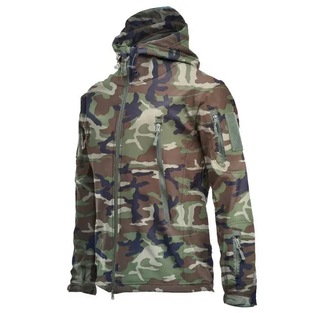 vestes-militaires-330.jpg - Veste Peignoir de Bain