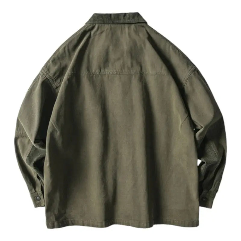 vestes-militaires-femmes-820.jpg - Veste Peignoir de Bain