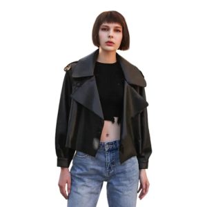 Vestes militaires pour les femmes