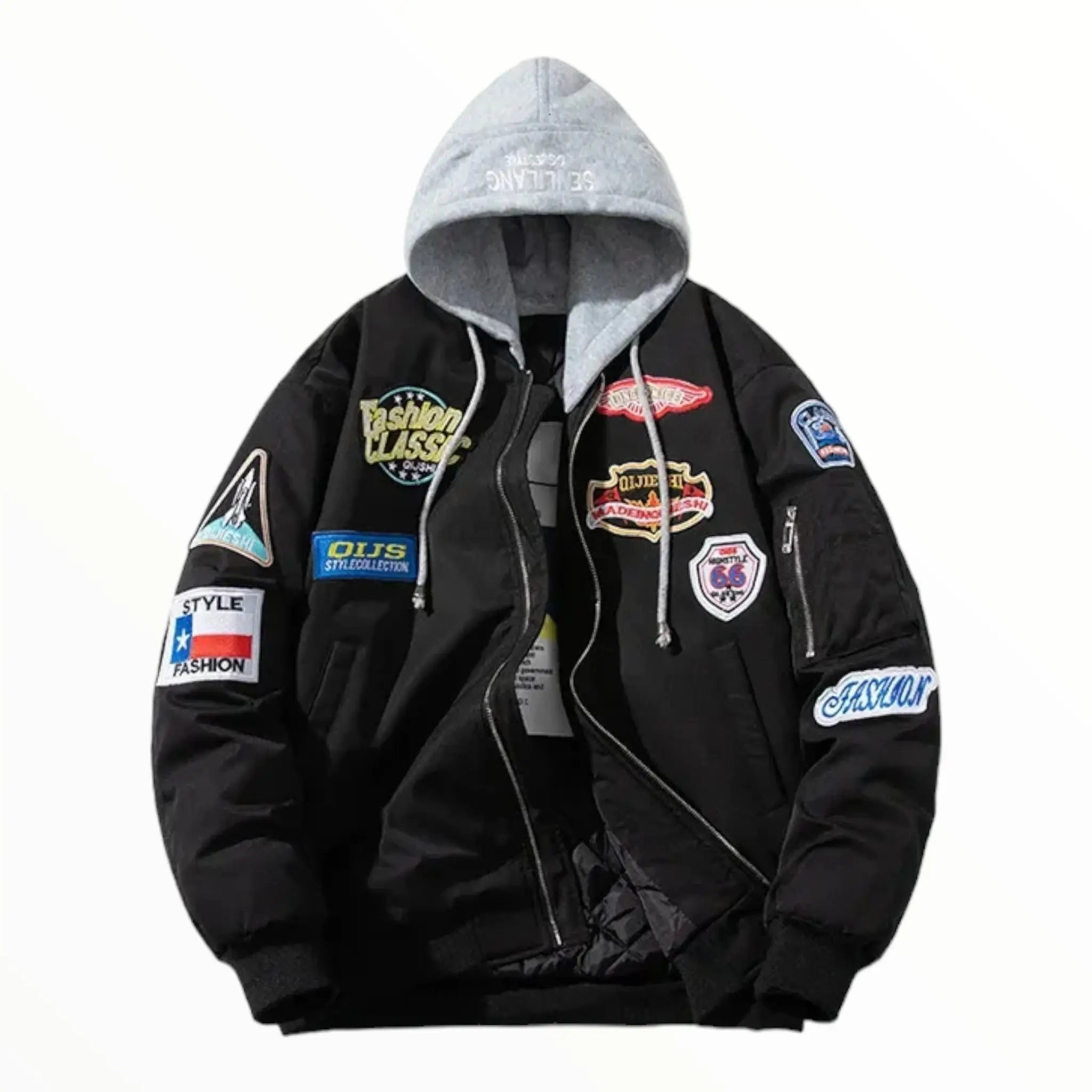 vetement-style-militaire-966.jpg - Veste Peignoir de Bain