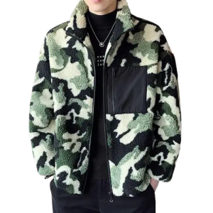 Vintage Veste pour homme