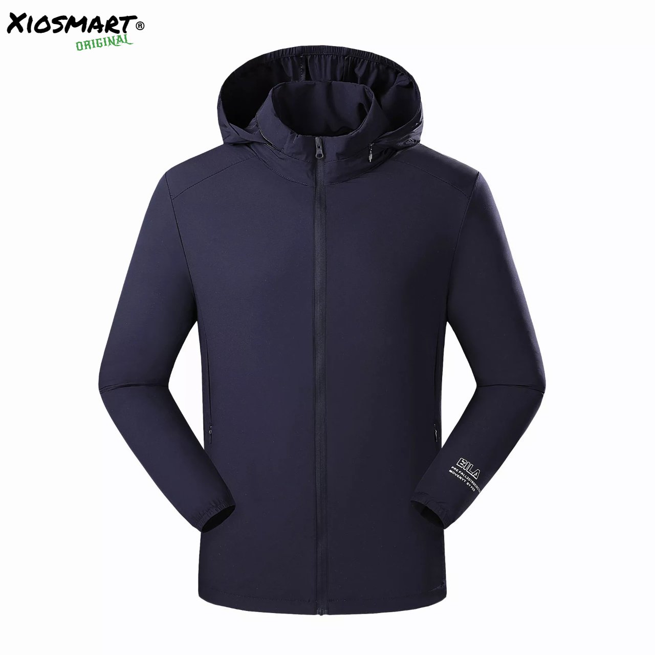 xiosmartr-veste-refroidissante-a-ventilateur-veste-refroidissante-vetement-chauffantcom-m-bleu-fonce-manche-longue-652810.jpg - Veste Peignoir de Bain
