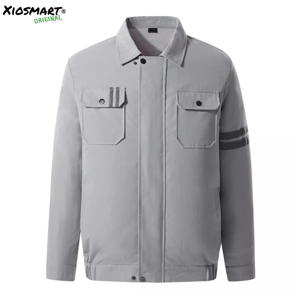 xiosmartr-veste-refroidissante-a-ventilateur-veste-refroidissante-vetement-chauffantcom-m-professionnel-406943.jpg - Veste Peignoir de Bain